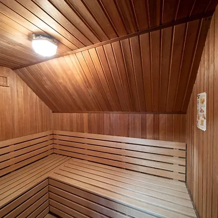 Austernfischer Semesterbostad *