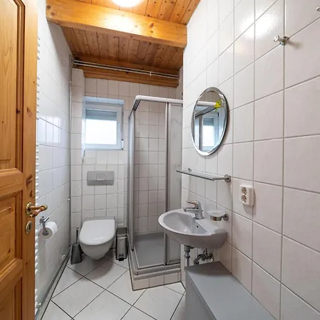 Ferienhaus Austernfischer *